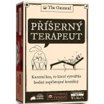 Příšerný terapeut – Hledejceny.cz