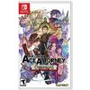 Hra na Nintendo Switch The Great Ace Attorney: Chronicles