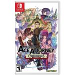 The Great Ace Attorney: Chronicles – Sleviste.cz
