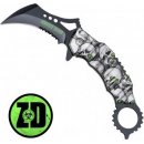 Outfit4Events Zombie Dead Karambit