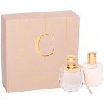 Chloe Nomade pro ženy EDP 50 ml + tělové mléko 100 ml dárková sada – Zboží Mobilmania