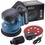 Kraft & Dele WDS2525 – Zboží Dáma