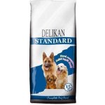 Delikan Dog Standard 15 kg – Hledejceny.cz