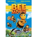 Bee Movie DVD