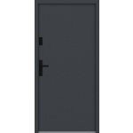 Hahn-Türke ATU68-M527 Antracit Pravé 100 x 200 cm – Hledejceny.cz