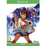 Indivisible – Zboží Mobilmania