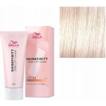 Wella Shinefinity Zero Lift Glaze 08/38 Warm Honey Latte 60 ml – Hledejceny.cz