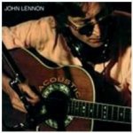 Lennon John - Acoustic CD – Zbozi.Blesk.cz