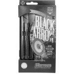 HARROWS T16K SOFT BLACK ARROW 16g – Zboží Mobilmania