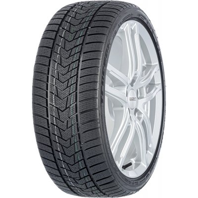 Tracmax X-Privilo S330 255/45 R20 105V – Zboží Mobilmania