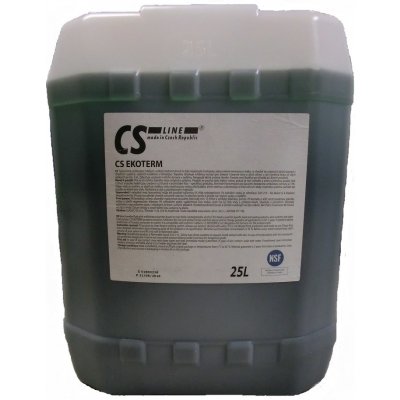 CS EKOTERM 25 l