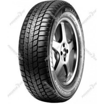 Pneumatiky Bridgestone Blizzak LM20 175/55 R15 77T