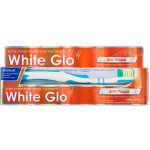 White Glo Antiplak 150 g – Hledejceny.cz