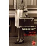 Le Vin de solitude - Irène Némirovsky – Hledejceny.cz