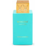 Swiss Arabian Shaghaf Oud Tonka parfémovaná voda unisex 75 ml – Hledejceny.cz