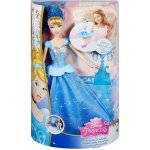 Mattel Disney Popelka s kolovou sukní – Sleviste.cz