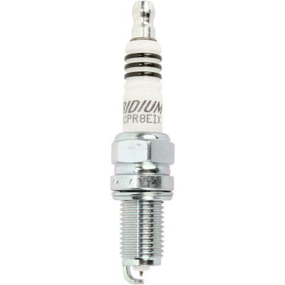 Zapalovací svíčka NGK DCPR8EIX Iridium – Hledejceny.cz