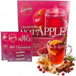 Lynch Foods Lynch Foods Hot Apple Horká brusinka 50x 23 g – Hledejceny.cz