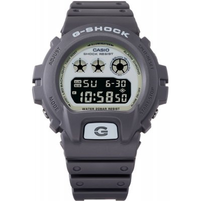 Casio DW-6900HD-8 – Hledejceny.cz
