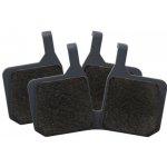 brzdové destičky MAGURA 9.P Perfomance MT 4 písty – Zboží Dáma