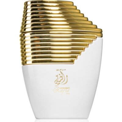 Al Haramain Rafia Gold parfémovaná voda unisex 100 ml