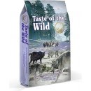 Taste of The Wild Sierra Mountain 2 kg