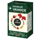 LEROS kouzelné Vánoce 20 x 2 g – Zboží Dáma