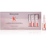 Kérastase Genesis Ampoules Cure Fortifiantes Anti-Chute 10 x 6 ml – Zboží Dáma