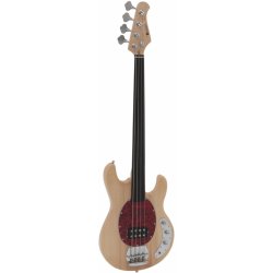 Dimavery MM-501 Fretless