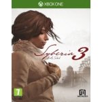 Syberia 3 (Collector's Edition) – Zboží Dáma
