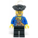 LEGO® LN692 NOVÁ MINIFIGURKA RYTÍŘ PIRÁT – Sleviste.cz