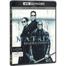 Matrix Revolutions UHD+BD