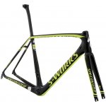 Rám Specialized S-Works Tarmac Tinkoff-Saxo 2016 – Zbozi.Blesk.cz