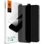Spigen tR ALM F pro iPhone 12/12 Pro AGL01802 – Zboží Živě