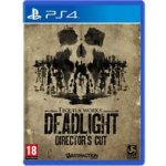 Deadlight: (Director's Cut) – Zboží Dáma