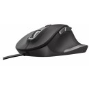 Trust Fyda Wired Comfort Mouse 23808