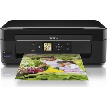 Epson Expression Home XP-312