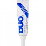 Duo lepidlo na umělé řasy White/Clear 14 g – Hledejceny.cz