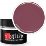 Aglia Mauve Quick barevný LED/ UV gel 5 ml – Sleviste.cz