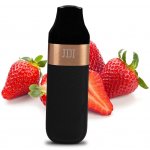 JDI Romio March Jahoda 20 mg 600 potáhnutí – Sleviste.cz