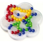 Quercetti FantaColor Daisy Basic 60 ks 0133 Myška – Zboží Dáma