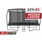 Berg Ultim Champion Regular 410 cm + ochranná síť Deluxe – Zboží Mobilmania