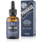 Proraso Azur Lime olej na vousy 30 ml – Zboží Dáma