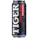 Tiger Energy drink 500ml – Zboží Dáma