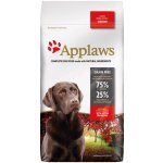 Applaws Dog Adult Large Breed Chicken 2 x 7,5 kg – Hledejceny.cz