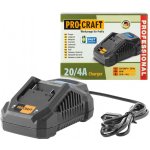 Procraft 20/4A – Hledejceny.cz