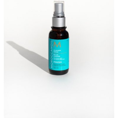 Moroccanoil Styling sprej pro lesk (Glimmer Shine Spray) 100 ml – Hledejceny.cz