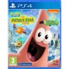 Hra na PS4 The Patrick Star Game