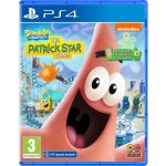 The Patrick Star Game – Zboží Dáma
