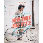 New York Bike Style – Hledejceny.cz